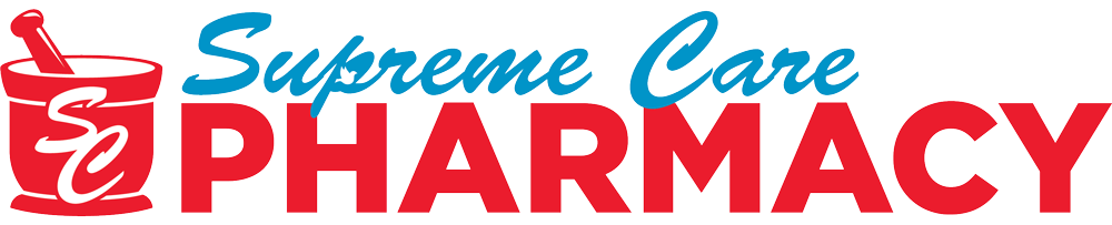 Supreme Care Pharmacy